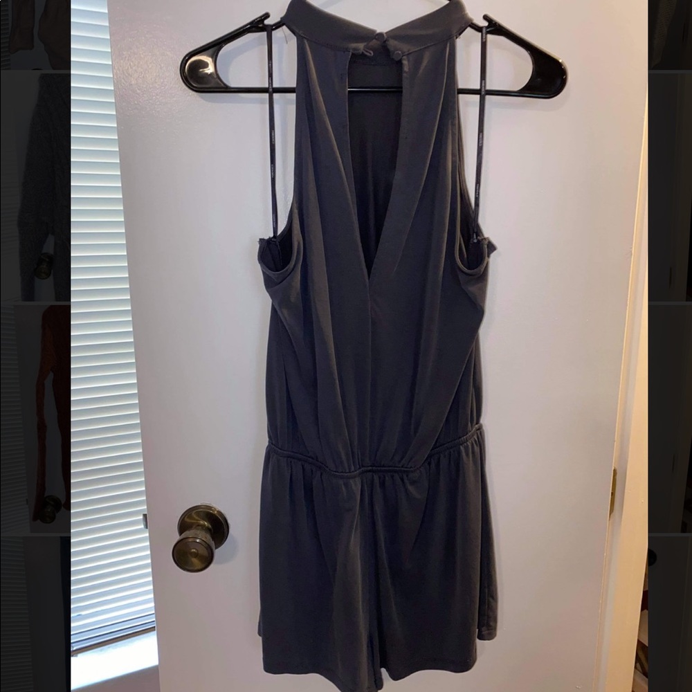 Romper - Picture 2 of 2